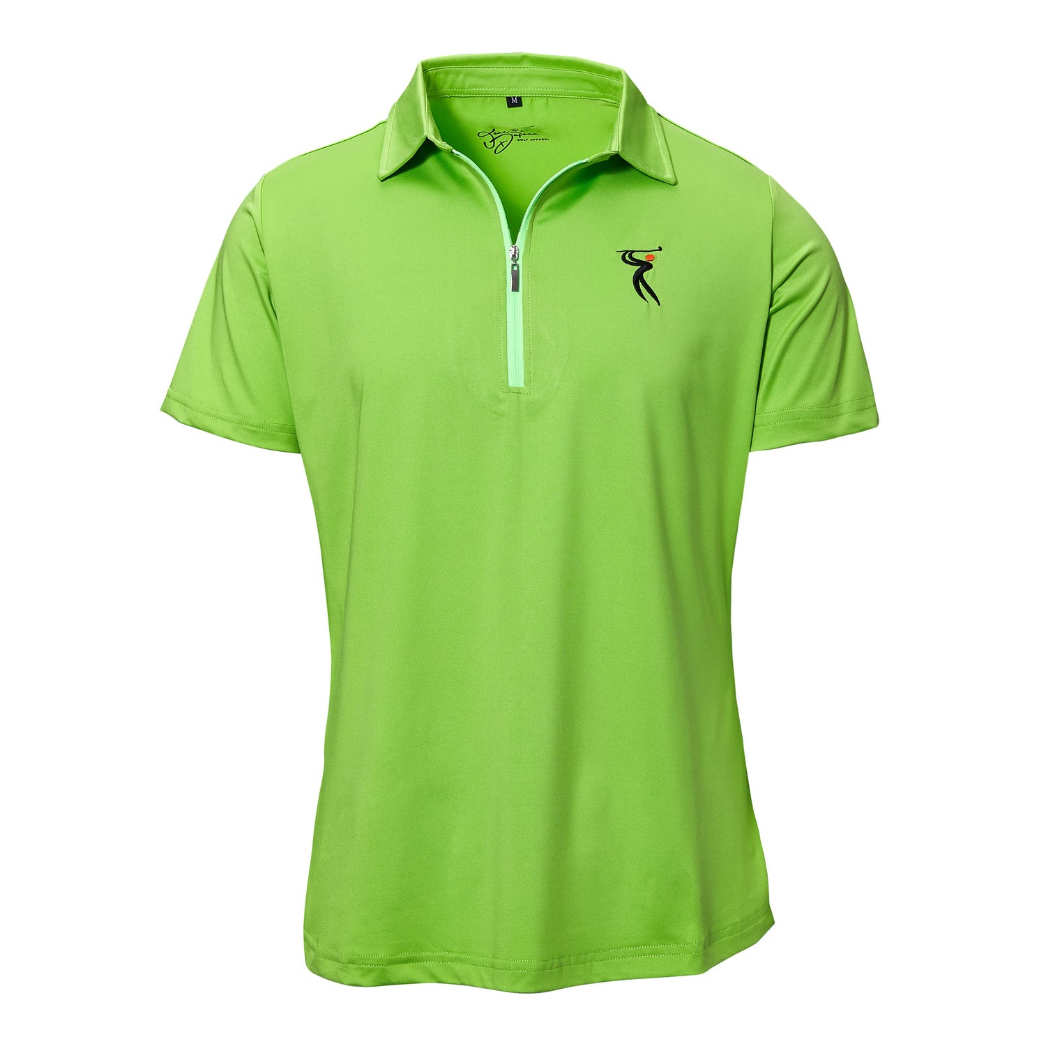 MEN GOLF SHIRT